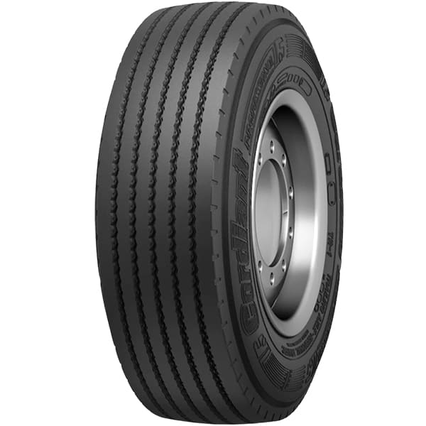 385/65R22.5 CORDIANT PROFESSIONAL TR-1 160K нс20 приц. TL 5 руч.