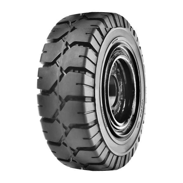 6.50-10 Volex FRKLFT SOLID .. TL Цельнолитая (без замка)