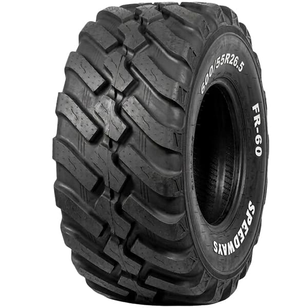 560/60R22.5 SWT FR-60 161D TL