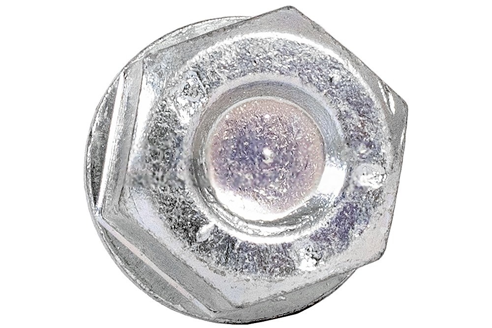 Болт М14х1,5 колеса (56/33,5, ключ 19, цинк) М2141 — фото 2