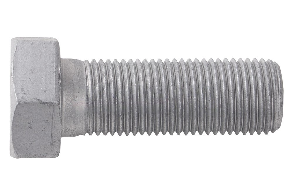 Болт М16х1,5х45 КАМАЗ ЦЛАМ (уп. 20 шт)