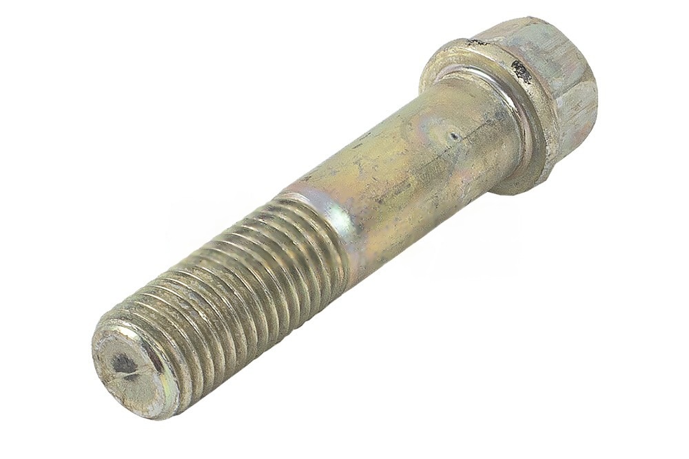 Болт М16х2х70 КАМАЗ стяжной крышки коленвала, фланцевый (уп. 10 шт) — фото 4