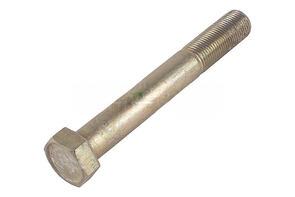 Болт М18х1,5х130 КАМАЗ кл. пр 10.9