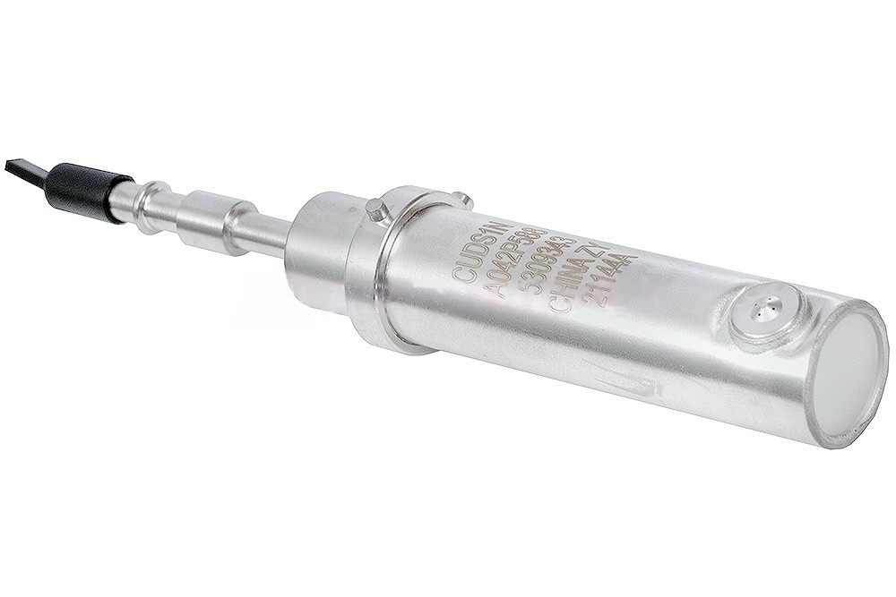 Форсунка впрыска мочевины КАМАЗ, ГАЗЕЛЬ, ВАЛДАЙ, ПАЗ дв. Cummins ISF, ISBe Евро-4 5309343, 5290995 — фото 3