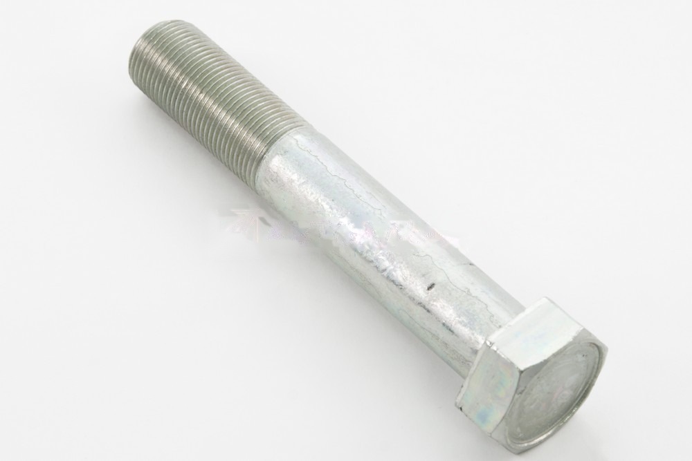 Болт М20х1,5х120 КАМАЗ