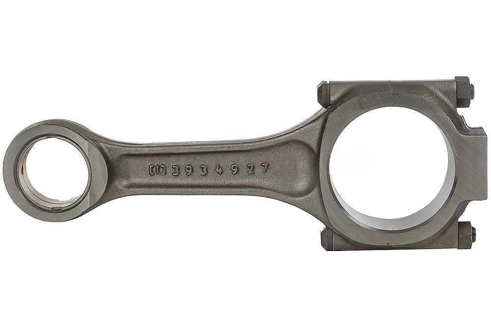 Шатун КАМАЗ дв. Cummins 6CT, ISCe, ISLe, QSC 3901383, 3924350 (для к/в 3917320 с/о)