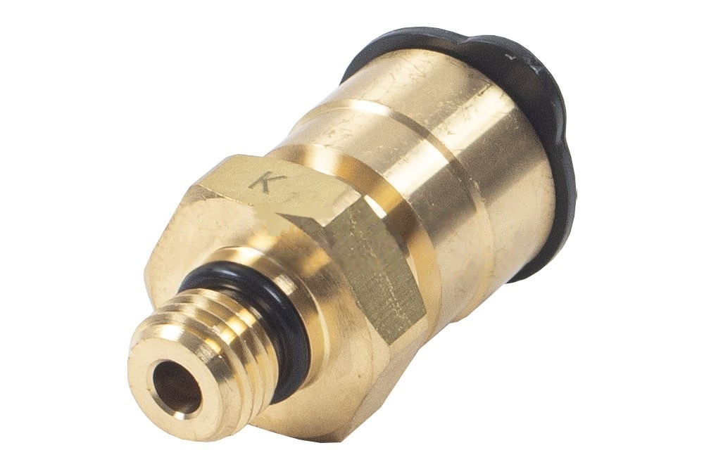 Фитинг прямой КАМАЗ C9512 12-M12X1,5