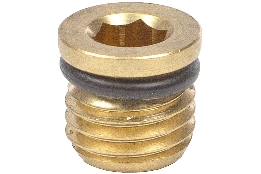 Заглушка М12*1,5
