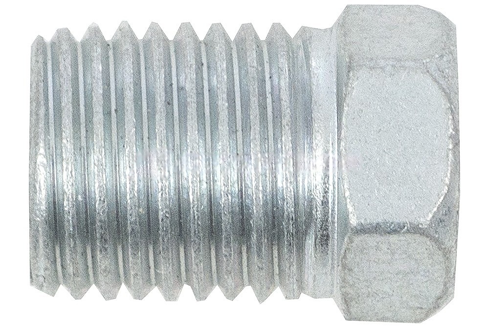 Гайка М14х1.5 КАМАЗ упорная