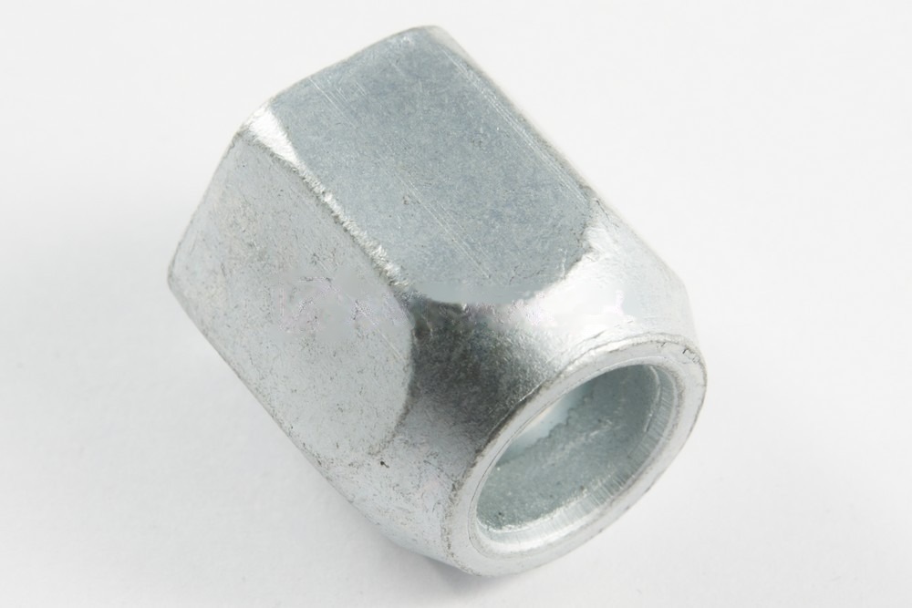 Гайка М18х1,5 КАМАЗ, ГАЗ накидная (трубка Ф12)