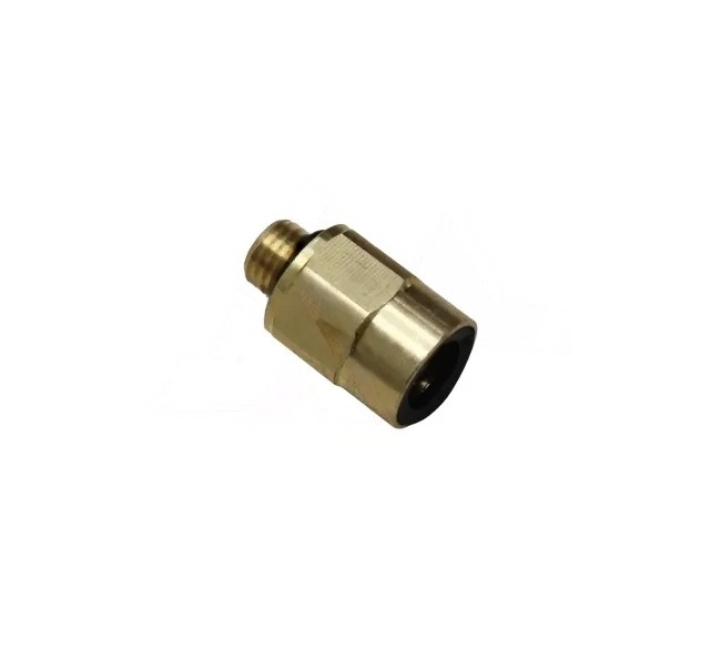 Фитинг прямой 9512 12-М12х1,5-S