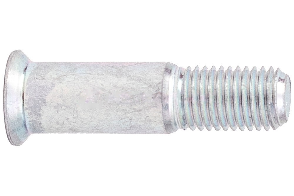 Палец Ф10х1.25х42,5 ВАЗ, УАЗ фиксатора замка двери TORX вн.