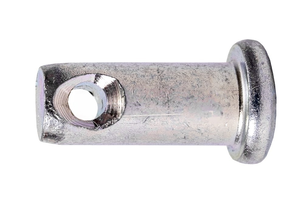 Палец Ф6х14 КАМАЗ, ГАЗ