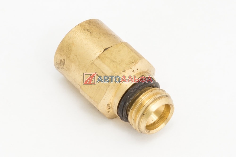 Фитинг прямой 9512 8-М12х1,5-S 45104-3506055-9085