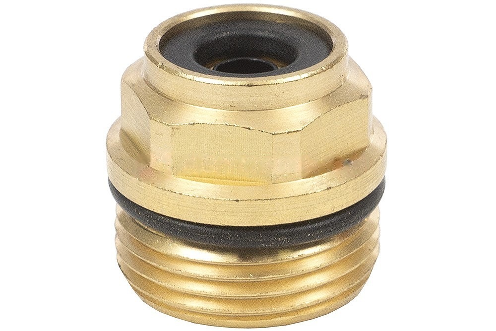 Фитинг прямой 9512 8-М22х1,5-S 45104-3506057-9085