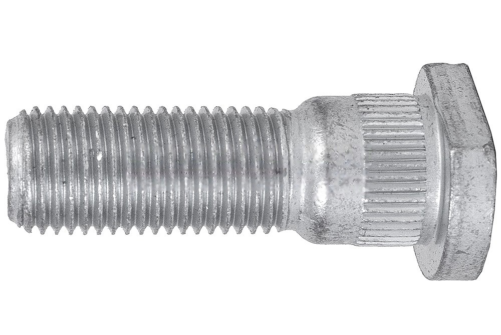 Шпилька М14х1,5х45 ГАЗ, УАЗ колеса (3302-3103008)