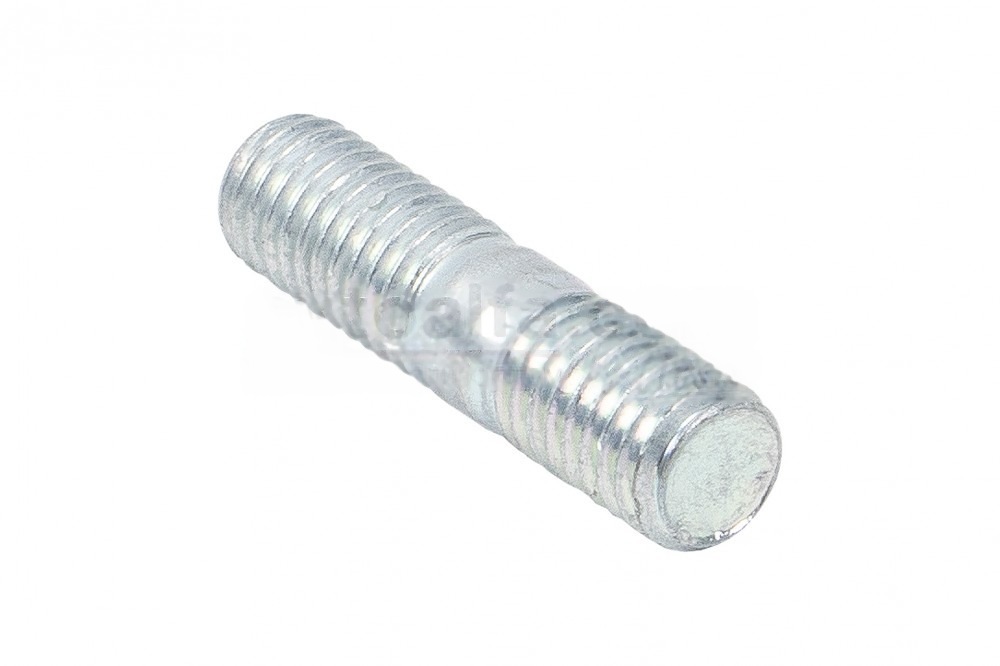 Шпилька М8х1,25х16 КАМАЗ (уп. 10 шт)