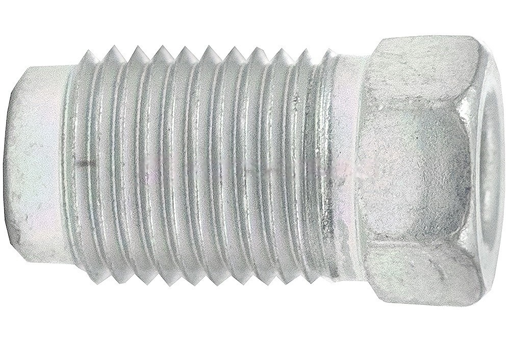 Штуцер М10х1х14,5 (гайка)