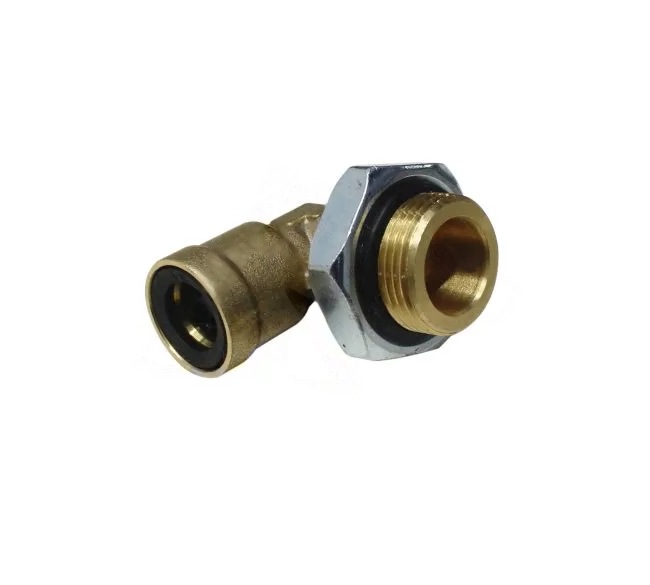 Фитинг угловой 9502 12-М22х1,5-S 45104-3506043-9085