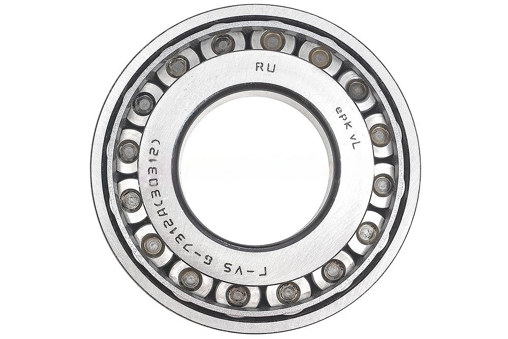 Подшипник 6-7312А (30312) КАМАЗ, УРАЛ коробка раздаточная