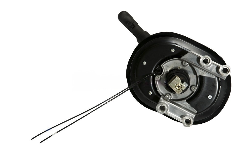 Опора рычага переключения передач КАМАЗ Евро — фото 2