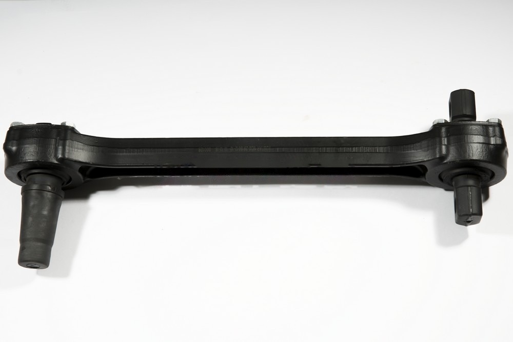 Штанга реактивная КАМАЗ (кроме 6520 и 6460) цельнокованая с двухопорным конусным РМШ — фото 2