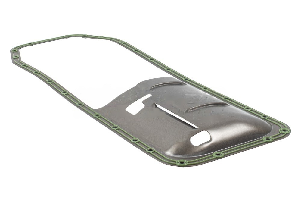 Желоб с прокладкой КАМАЗ (ФСИ 65) (1шт/уп) — фото 4