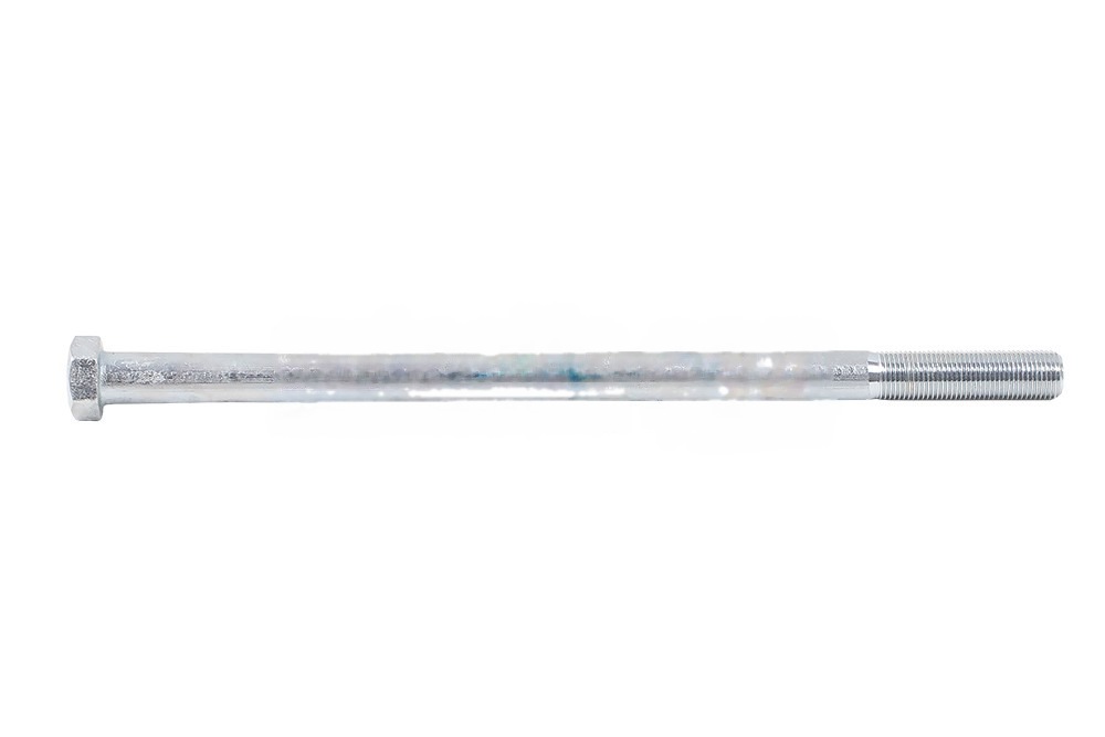 Болт М16х1,5х305 крепления рессоры КАМАЗ кл. пр. 8.8