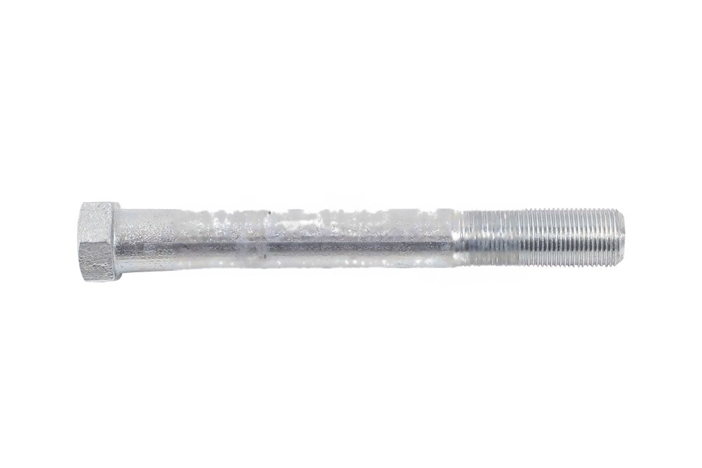 Болт М20х1,5х170 S 27 (кл. пр. 10,9) кронштейна пружинного