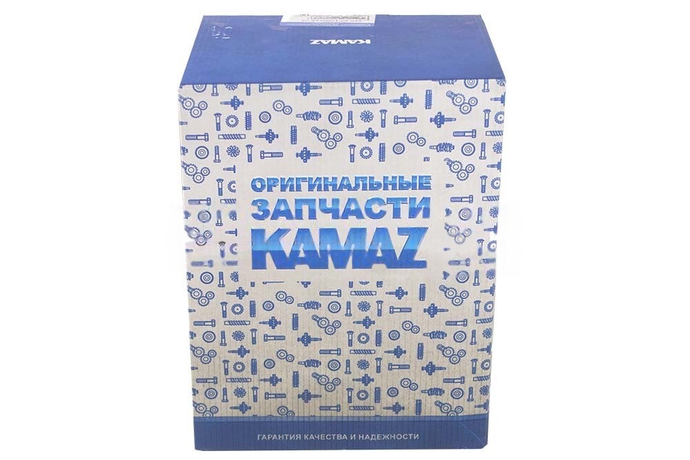 Гильза / оригинальный поршень / поршневые и упорные кольца / палец КАМАЗ Евро-1, 2 — фото 3