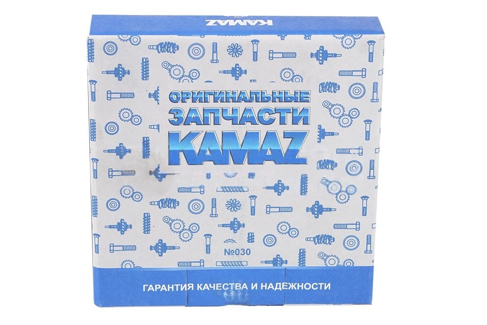 Гильза / оригинальный поршень / поршневые и упорные кольца / палец КАМАЗ Евро-1, 2 — фото 4