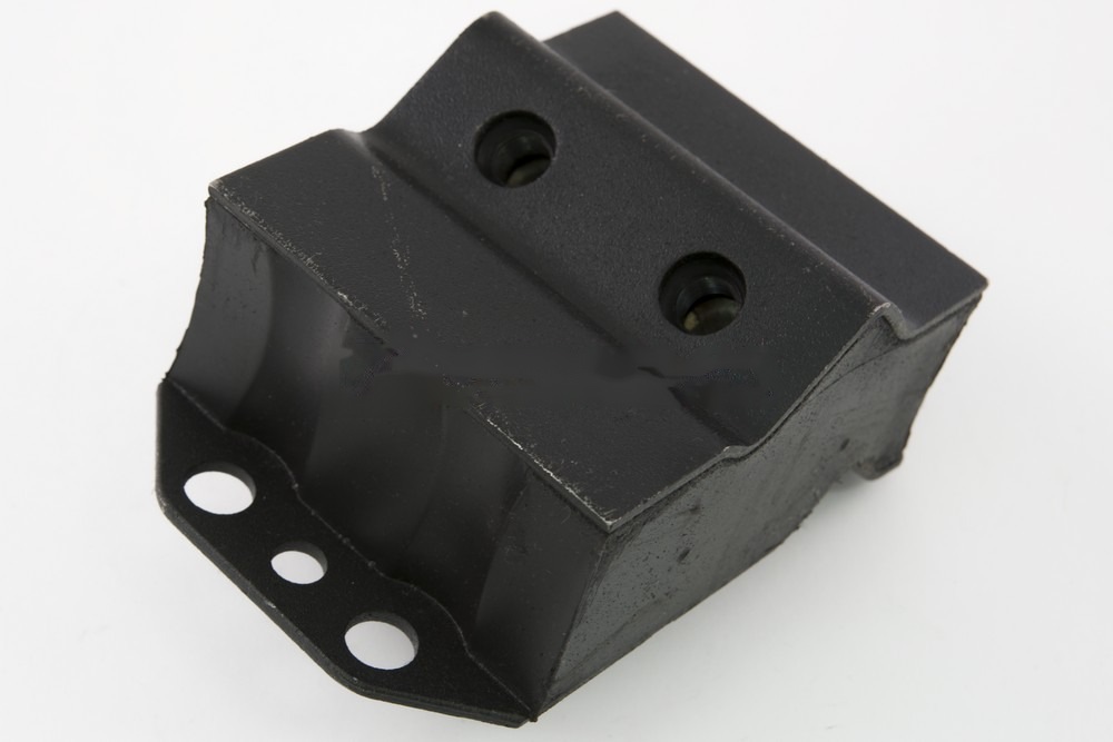 Подушка передней опоры силового агрегата КАМАЗ, ЛАЗ, ЛИАЗ