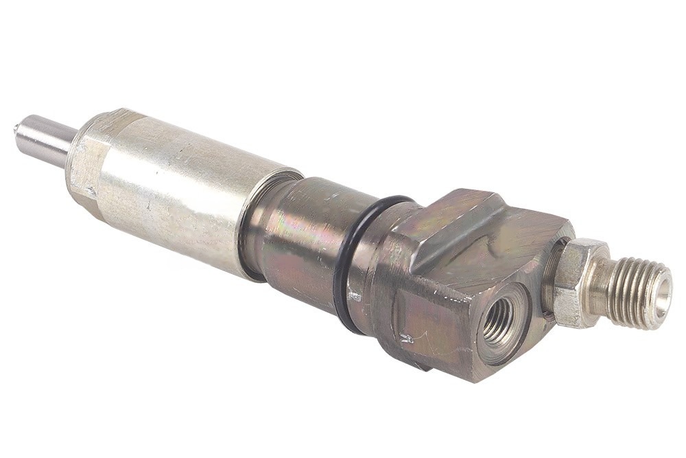 Форсунка КАМАЗ — фото 4