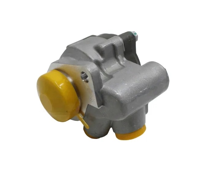 Насос ГУР ZYB (1516L/715А-3) / Quanxing Machining Group Co., Ltd