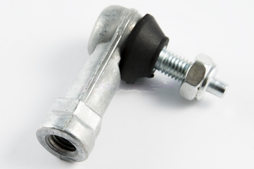 Наконечник тяги КПП ZF 0501 215 940, 0732 107 018, 86-00002-SX КАМАЗ, MAN, DAF, RENAULT, IVECO шаровый правый