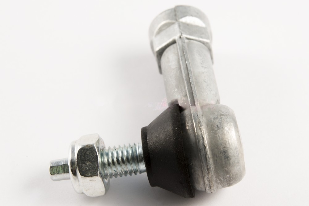 Наконечник тяги КПП ZF 0501 215 940, 0732 107 018, 86-00002-SX КАМАЗ, MAN, DAF, RENAULT, IVECO шаровый правый — фото 2