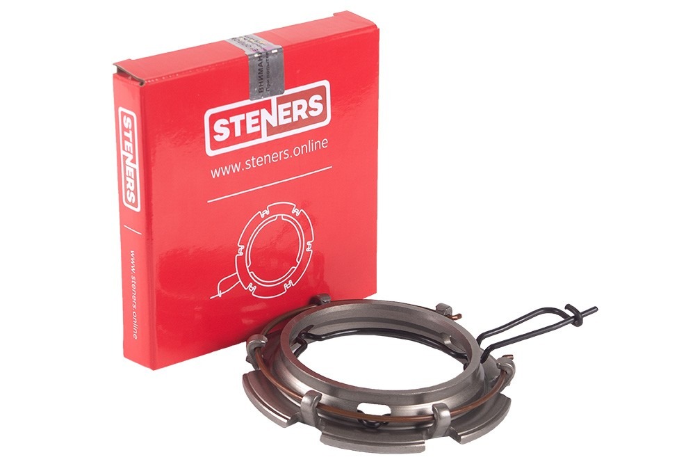 Кольцо стопорное выжимного подшипника (пята) КАМАЗ 3496 006 000 (аналог SACHS) (STENERS)