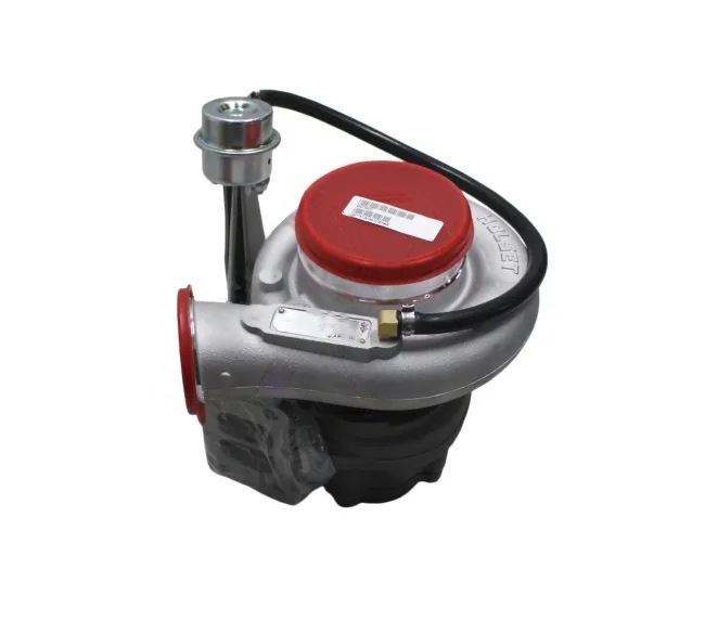 Турбокомпрессор HE351W (6ISBe) Евро-4