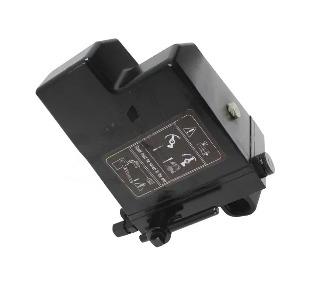 Насос подъема кабины DHP2-121390 (на 5490)