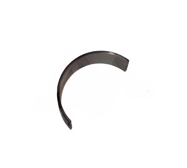 Вкладыш коренной нижний (ремонтный 0,50) 4ISBе, 6ISBe, 4BT, 6BT, ISDe, ISF3.8, EQB
