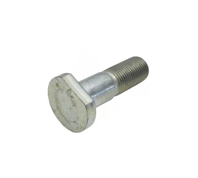 Болт М16 х50х 1,5 тормозного барабана (ГОЛЫЙ)