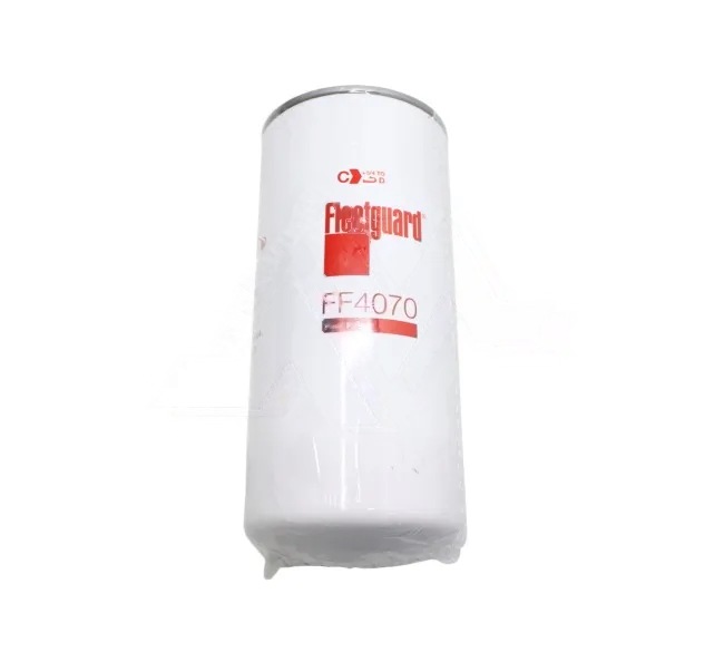 Элемент ТФ FF 4070 на ДВС Cummins / Fleetguard