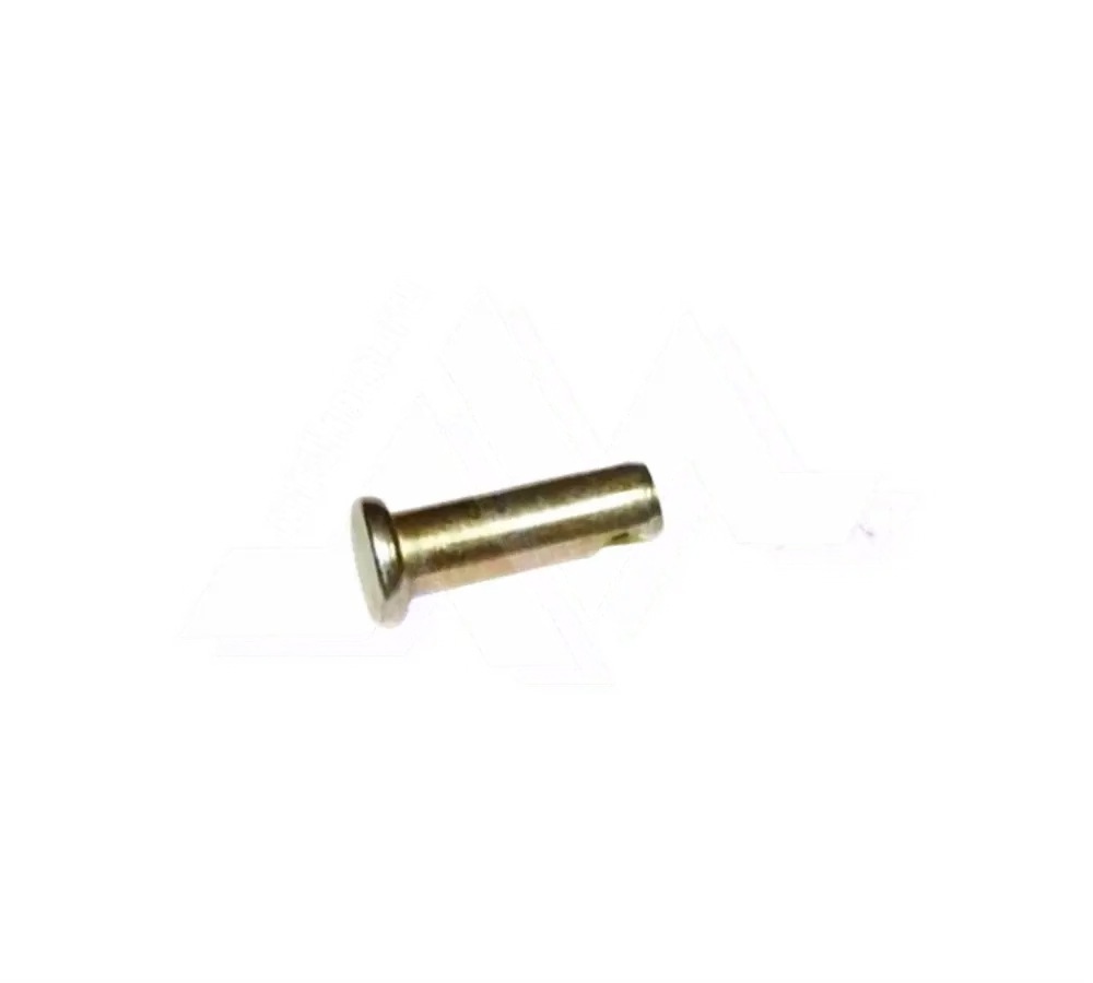 Палец 8х25 (тяги педали газа)