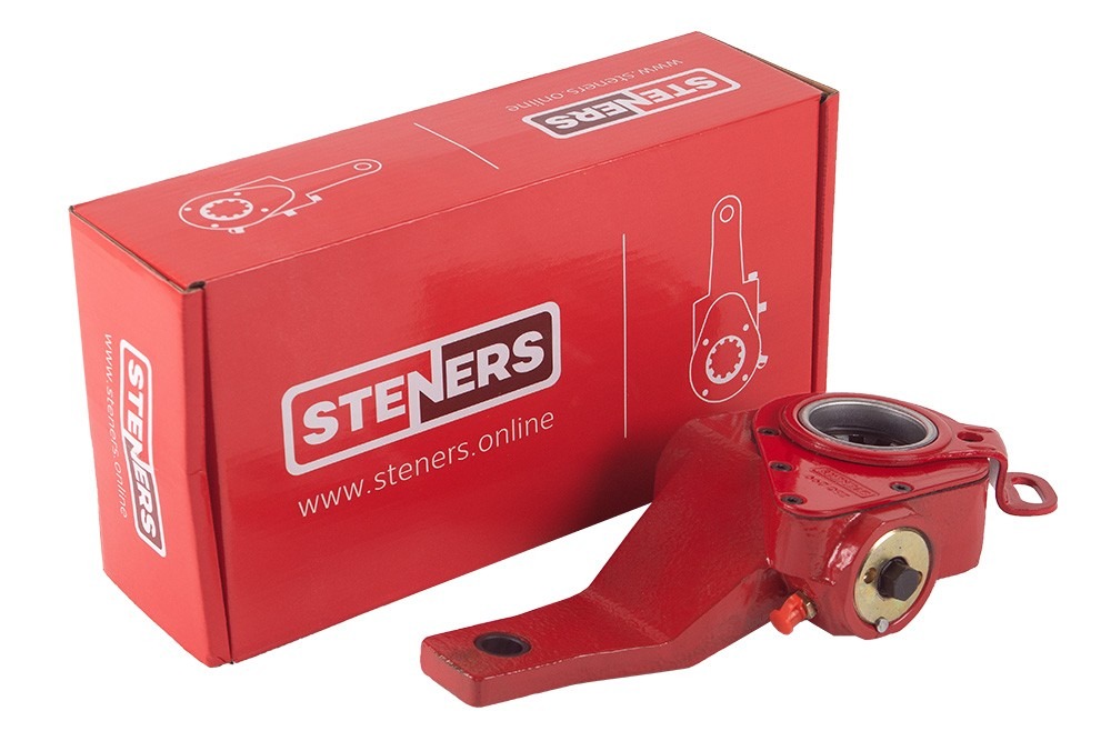 Рычаг тормоза регулировочный КАМАЗ передний левый 79259 (аналог HALDEX) (STENERS)