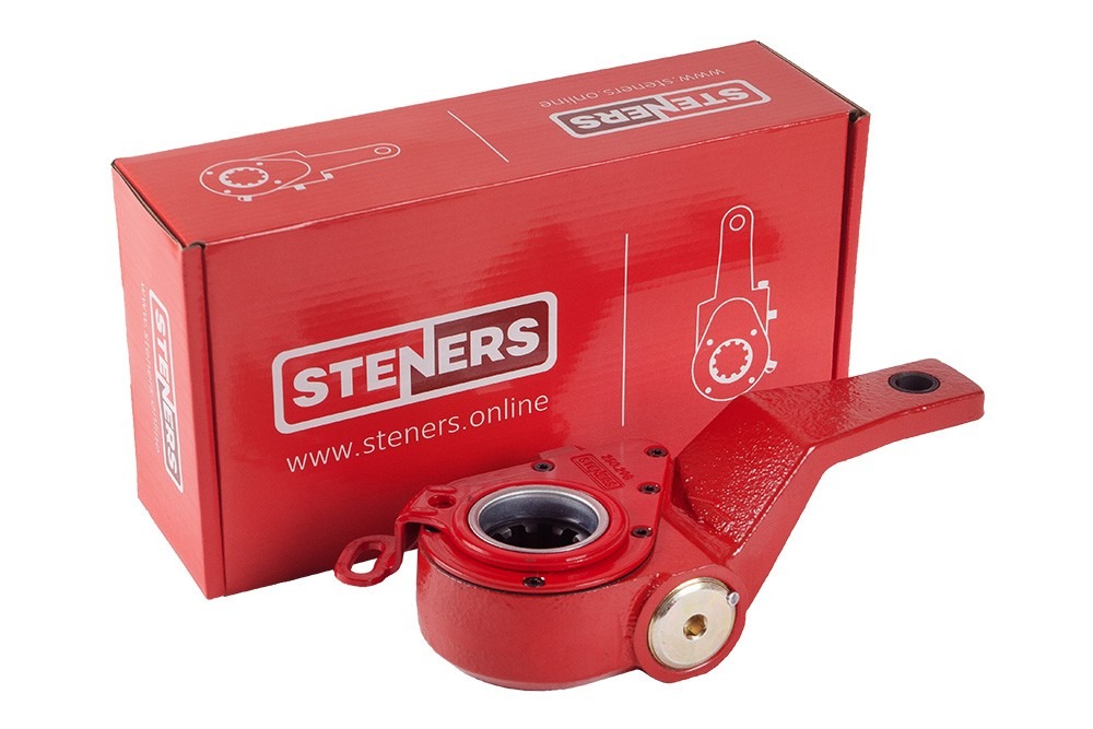 Рычаг тормоза регулировочный КАМАЗ передний правый 79258 (аналог HALDEX) (STENERS)