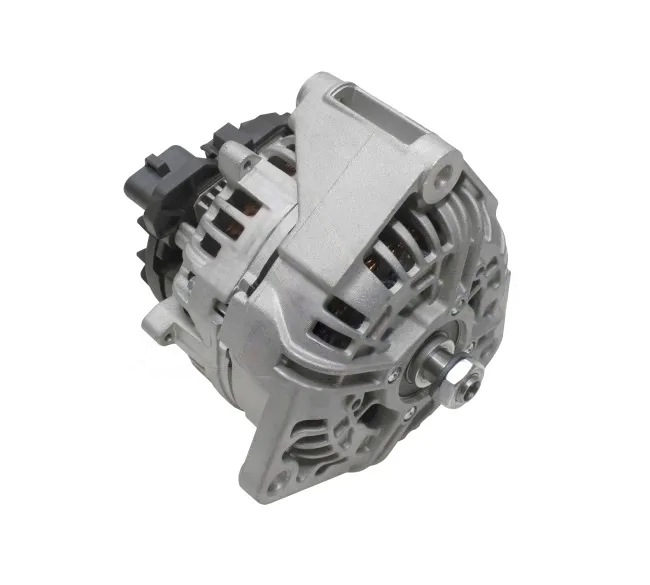 Генератор 28v 100А Евро-5 без шкива (аналог BOSCH) / СтарВольт