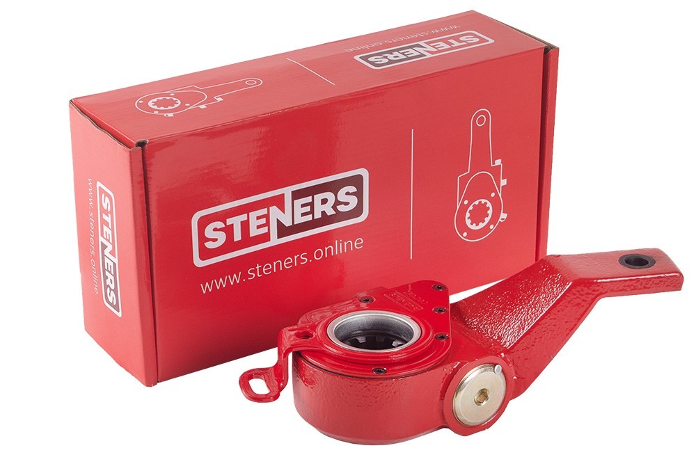 Рычаг тормоза регулировочный КАМАЗ средний левый 79365 (аналог HALDEX) (STENERS)
