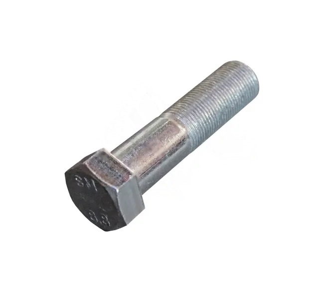 Болт М20 х80х1,5 шестигранный (10,9)