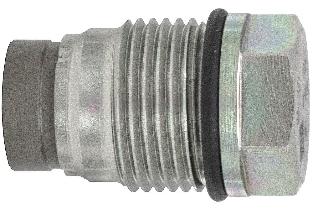 Клапан редукционный рампы КАМАЗ дв. Cummins ISBe Евро-4 4938005, 4930429, BOSCH 1 110 010 028, 1 110 010 013