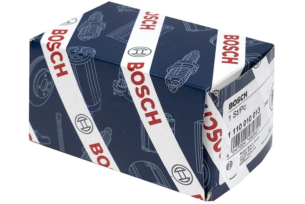 Клапан редукционный рампы КАМАЗ дв. Cummins ISBe Евро-4 4938005, 4930429, BOSCH 1 110 010 028, 1 110 010 013 — фото 2